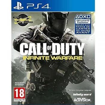 Call Of Duty: Infinite Warfare [Importación Francesa]
