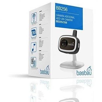 Basbau 200212 - Cámara adicional para BB-206