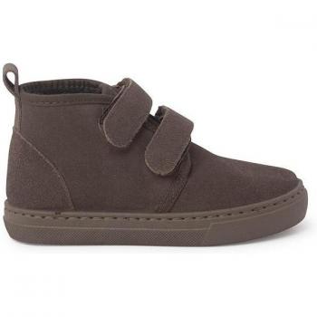 Botas de Niño Invierno Doble Tira Adherente