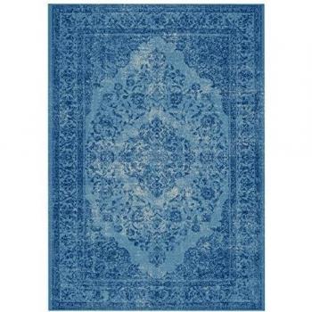 Alfombra Oriental alfombra tamaño: 170 cm x 240 cm