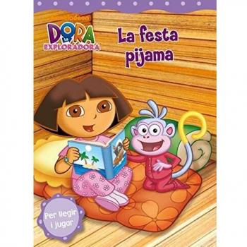 Festa de pijames