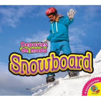Snowboard