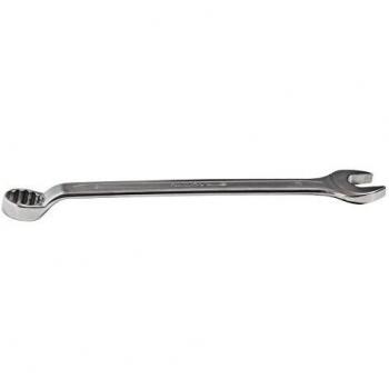 Bahco 1952M-34 - Llave Combinada Acodada 34