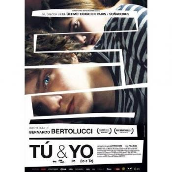 Tú Y Yo [DVD]