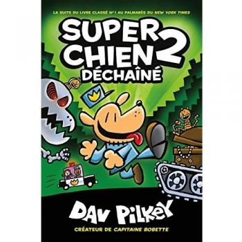 Super Dog: Volume 2 - Unleashed (Paperback)