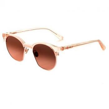 Etnia Barcelona Stroget Sun PKBE Anteojos de Sol para Mujer Cristal, Lentes de Sol Transparentes, Gafas de Sol para Mujer