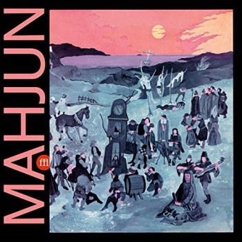 Mahjun Herbal Concentrate 1974 - Natural Wellness Elixir