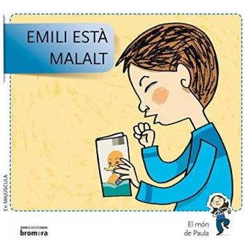 Emili està malalt: 4