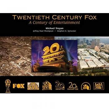 Twentieth Century Fox: A Century of Entertainment