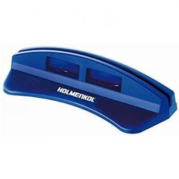 Holmenkol Plexiklingenschärfer Racing Afilador de Hojas de plexiglás, Unisex Adulto, 1, Talla única