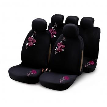Bottari 29010 My Flower Swivel Juego de Fundas