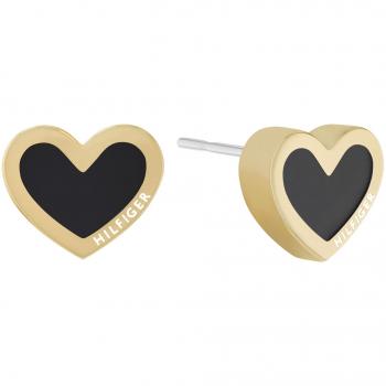 Pendientes Tommy Hilfiger Mujer 2780738, tipo: pendientes, características: diseño elegante, tamaño 1 cm, marca Tommy Hilfiger