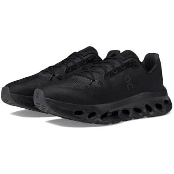 On Running Cloudtilt Sneakers - Black - Men's Size 46