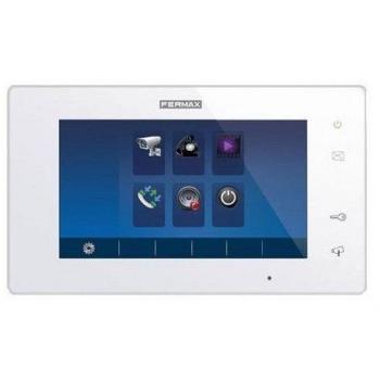 Monitor FERMAX 1405 - Kit Video Portero WAY 7