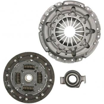 Kit de embrague LuK RepSet 619 3171 00