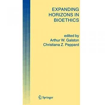 Bioethics Expansion Series