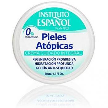 Instituto Español Moisturising Creams 1 80