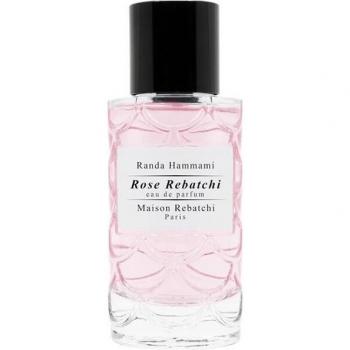 Maison Rebatchi Rose Rebatchi Eau De Parfum Spray 100ml