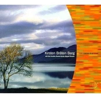 From Senegal to Setesdal - Kristen Braten Berg