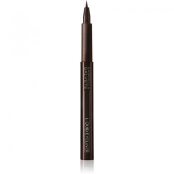 Gabriella Salvete Liquid Eyeliner Waterproof Pen Shade 02 Brown 1.2 ml