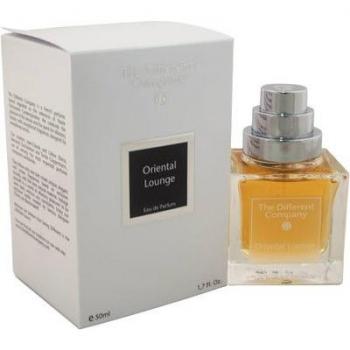 The Different Company Oriental Lounge Unisex Eau de Parfum 50 ml