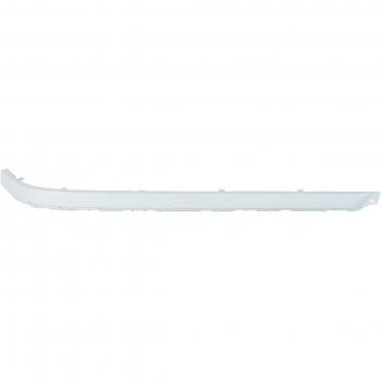 Listón embellecedor protector para parachoques BLIC 5513-00-00659722P derecha