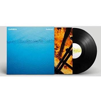 Suddenly [Vinilo]