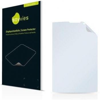 Savvies SC50 Protector de pantalla compatible para Huawei M660 Ascend Q