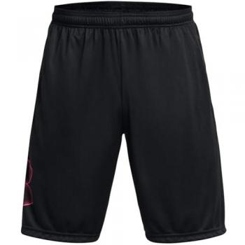 Under Armour Pantalones Cortos Tech™ Graphic Rosa L Regular Hombre
