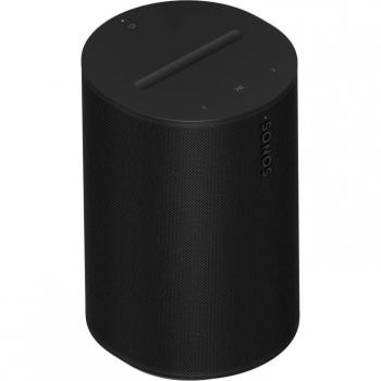 Sonos Era 100 Wireless Bluetooth Speaker, Black