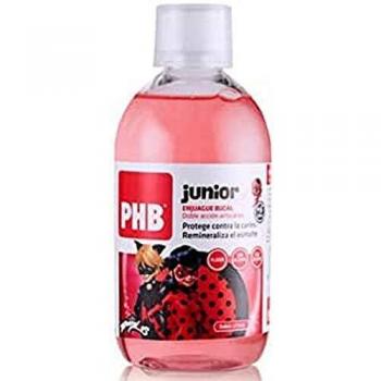 PHB Junior Colutorio 500 ml