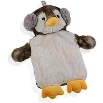 BOLSA DE AGUA 1L PINGUINO marca VERSA