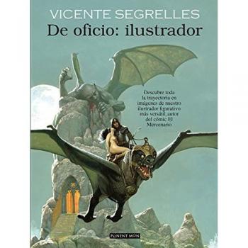 De oficio ilustrador