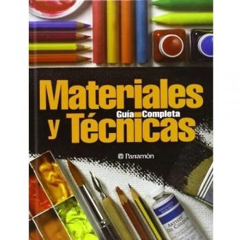 Guía completa de materiales y técnicas
