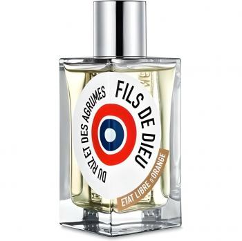 Etat Libre D'Orange - Fils De Dieu Eau De Parfum Spray 100ml