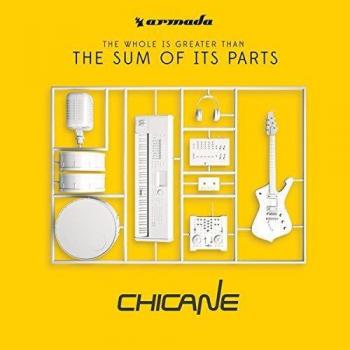 The Sum Of Its Parts   Cd