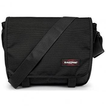 Eastpak Youngster - Bolsa bandolera para tablet de 10.6, color negro
