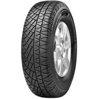 Michelin Latitude Cross EL M+S - 235/65R17 108H - Neumático de Verano