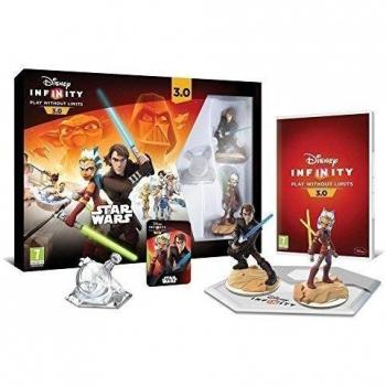 Disney Infinity 3.0: Starter-Set [At-Pegi] [Importación Alemana]