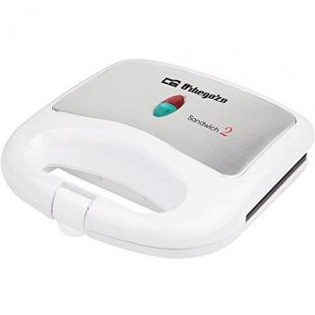 Orbegozo SW 4400 4400-Tostador para Sandwiches