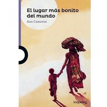 El lugar más bonito del mundo
