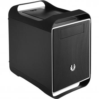 BitFenix Prodigy M BFC-PRM-300-KKXSK-RP - Caja de ordenador de sobremesa, negro