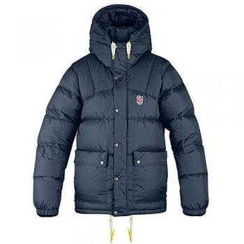 Chaqueta de Piuma Fjällräven Expedition Down Lite Azul Marino - M