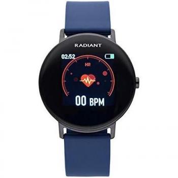 Reloj Smart de Radiant. Colección Wall Street