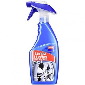 Krafft - Limpiallantas con pulverizador 500ml