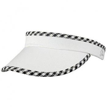xfore Golfwear Gorra Eddington Blanco Única