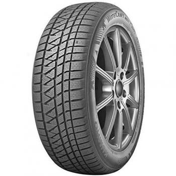 NEUMÁTICO KUMHO WINTERCRAFT WS71 285 45 R19 111V INVIERNO TL M+S 3PMSF XL PARA 4X4