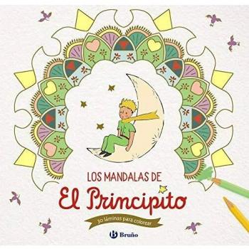 Los mandalas de El Principito