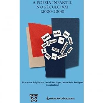 A poesía infantil no Século XXI