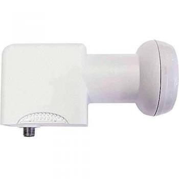 LNB Fracarro SCD2 1Salida 16Usuarios con 12 Frecuencias y Filtro Bloqueo LTE